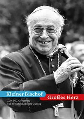 Fandel / Haarlammert |  Kleiner Bischof - Großes Herz | Buch |  Sack Fachmedien