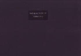 Korte |  Ludwig van Beethoven, Sinfonie Nr. 7 A-Dur op. 92 | Buch |  Sack Fachmedien