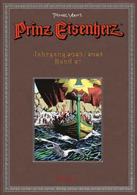 Prinz Eisenherz. Yeates-Jahre | Buch | 978-3-946842-58-3 | sack.de