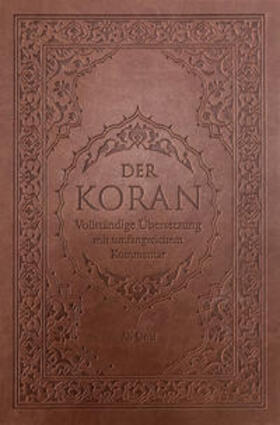 Ünal |  Der Koran | Buch |  Sack Fachmedien