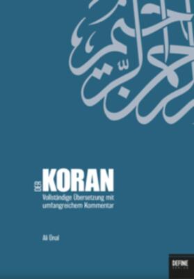 Ünal / Aymaz / Kardas |  Der Koran | Buch |  Sack Fachmedien