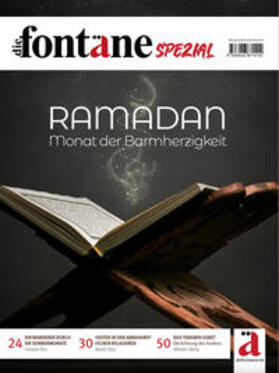  Ramadan - Monat der Barmherzigkeit | Buch |  Sack Fachmedien