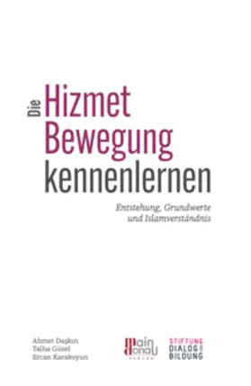 Daskin / Daskin / Güzel |  Die Hizmet-Bewegung kennenlernen | Buch |  Sack Fachmedien