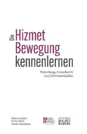 Daskin / Güzel / Karakoyun |  Die Hizmet-Bewegung kennenlernen | eBook | Sack Fachmedien