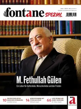 Cakir |  M. Fethullah Gülen | Buch |  Sack Fachmedien