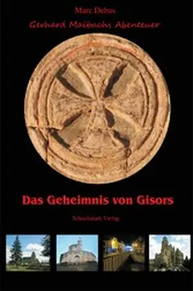 Debus |  Das Geheimnis von Gisors | eBook | Sack Fachmedien