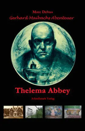 Debus |  Thelema Abbey | Buch |  Sack Fachmedien