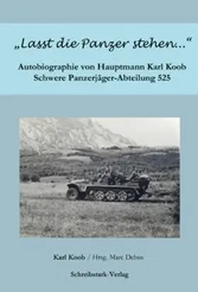 Debus |  Lasst die Panzer stehen... | eBook | Sack Fachmedien