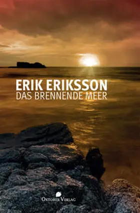 Eriksson |  Das brennende Meer | Buch |  Sack Fachmedien