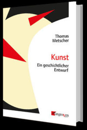Metscher |  Metscher, T: Kunst | Buch |  Sack Fachmedien