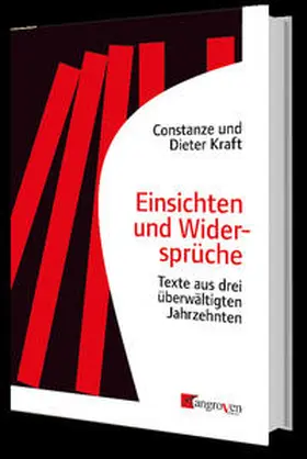 Kraft | Einsichten und Widersprüche | Buch | 978-3-946946-12-0 | sack.de