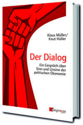 Müller / Müller, Hüller / Hüller |  Der Dialog | Buch |  Sack Fachmedien