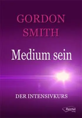 Smith |  Medium sein | eBook | Sack Fachmedien