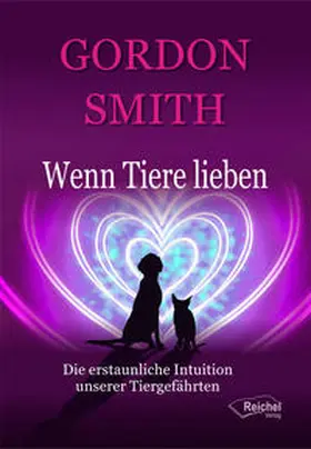 Smith |  Wenn Tiere lieben | eBook | Sack Fachmedien