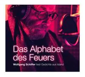 Pálsson / Helgi Ólafsson / Vilhjálmsdóttir |  Das Alphabet des Feuers | Sonstiges |  Sack Fachmedien