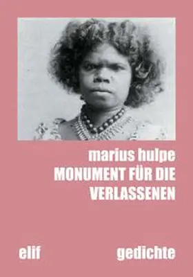 Hulpe | Monument für die Verlassenen | Buch | 978-3-946989-58-5 | sack.de