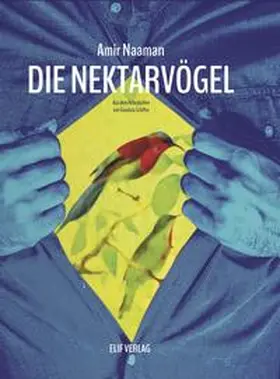 Naaman |  Die Nektarvögel | Buch |  Sack Fachmedien