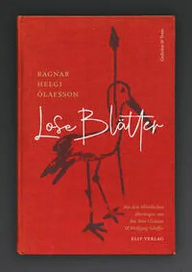 Ólafsson | Lose Blätter | Buch | 978-3-946989-69-1 | sack.de