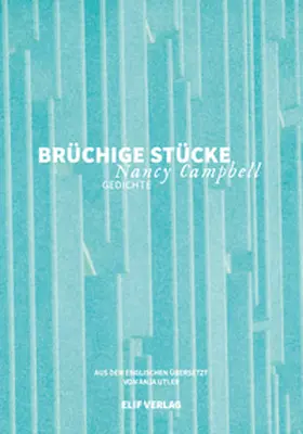 Campbell |  Brüchige Stücke | Buch |  Sack Fachmedien