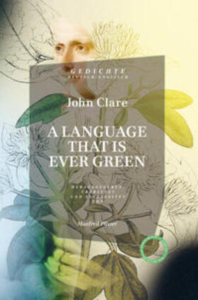 Clare / Pfister |  A Language that is ever green. | Buch |  Sack Fachmedien