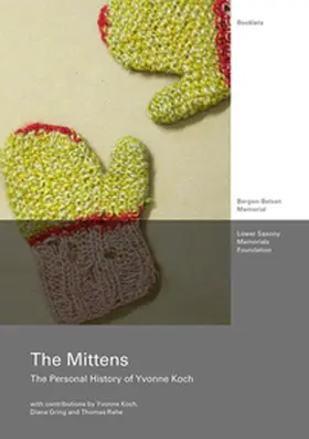 Koch |  The Mittens | Buch |  Sack Fachmedien