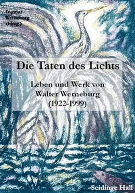 Werneburg / Seidl / Koller |  Die Taten des Lichts | Buch |  Sack Fachmedien