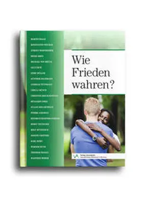 Balle |  Wie Frieden wahren ? | Buch |  Sack Fachmedien