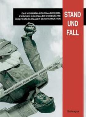 Jokinen / Manase Msuya / Zeller |  Stand und Fall. | Buch |  Sack Fachmedien