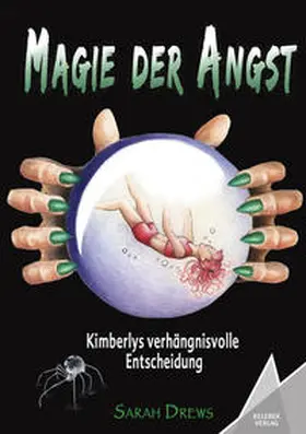 Drews / Verlag |  Magie der Angst | Buch |  Sack Fachmedien