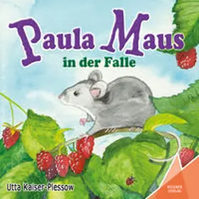 Kaiser-Plessow / Verlag | Paula Maus in der Falle | Buch | 978-3-947083-59-6 | sack.de