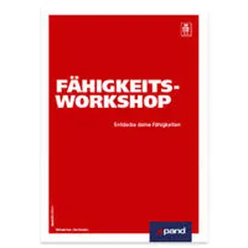 Kast / Donders |  Fähigkeitsworkshop | Buch |  Sack Fachmedien