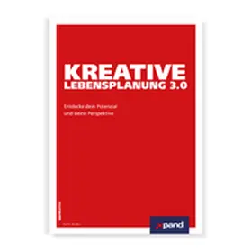 Donders |  Kreative Lebensplanung 3.0 Workbook | Buch |  Sack Fachmedien