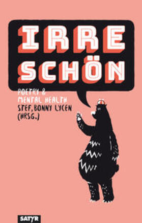 Lycen / Stef / Friedrich |  Irre schön! | Buch |  Sack Fachmedien