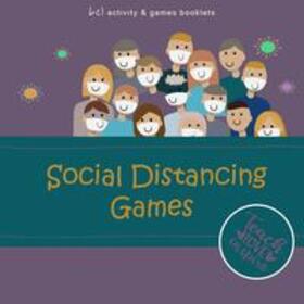 Baylie / Schweizer |  Social Distancing Games | eBook | Sack Fachmedien