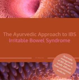 Das |  The Ayurvedic Approach to IBS Irritable Bowel Syndrome | eBook | Sack Fachmedien