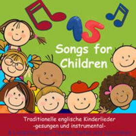 Schweizer / Baylie |  Songs for Children | Sonstiges |  Sack Fachmedien
