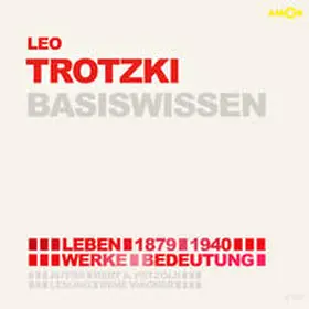 Petzold |  Leo Trotzki (2 CDs) – Basiswissen | Sonstiges |  Sack Fachmedien