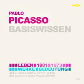 Petzold |  Pablo Picasso – Basiswissen | Sonstiges |  Sack Fachmedien