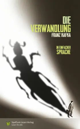 Kafka | Die Verwandlung | E-Book | sack.de