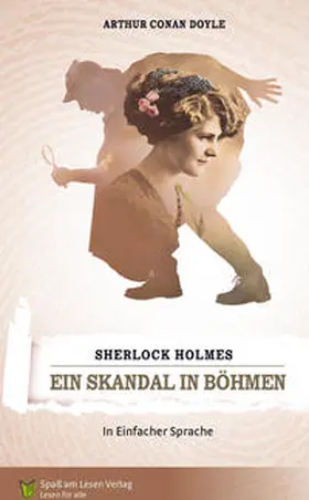 Doyle / Bakker / Ross |  Sherlock Holmes | Buch |  Sack Fachmedien