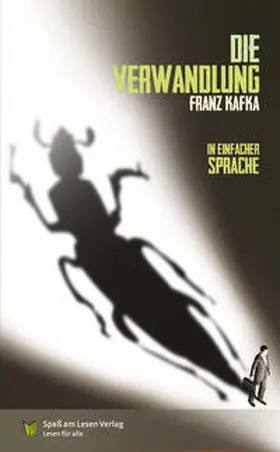 Kafka | Die Verwandlung | Buch | 978-3-947185-99-3 | sack.de