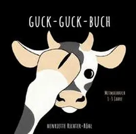 Richter-Röhl |  Guck-Guck-Buch | Buch |  Sack Fachmedien