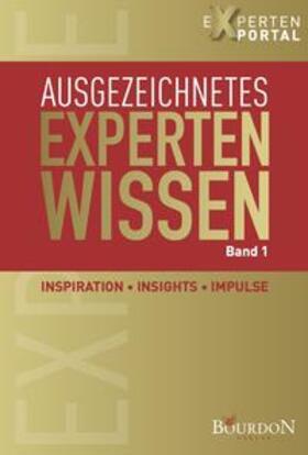 Expertenportal / Malessa / Göpferich |  Ausgezeichnetes Expertenwissen | Buch |  Sack Fachmedien