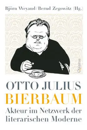 Weyand / Zegowitz |  Otto Julius Bierbaum | Buch |  Sack Fachmedien