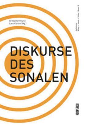 Herrmann / Korten |  Diskurse des Sonalen | Buch |  Sack Fachmedien