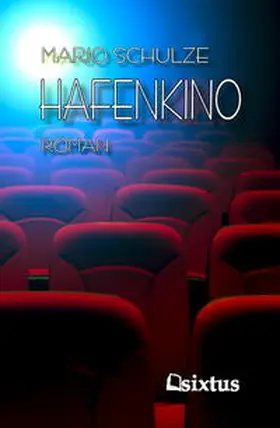 Schulze |  Hafenkino | Buch |  Sack Fachmedien