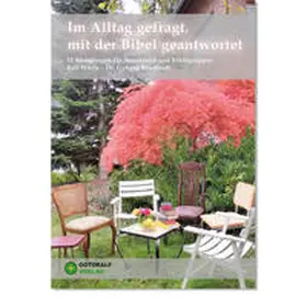 Würtz / Beschnidt |  Im Alltag gefragt, mit der Bibel geantwortet | Buch |  Sack Fachmedien