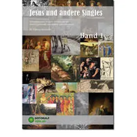 Beschnidt |  Jesus und andere Singles - Band 1 | Buch |  Sack Fachmedien