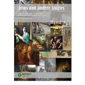 Beschnidt |  Jesus und andere Singles - Band 3 | Buch |  Sack Fachmedien