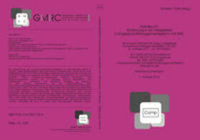 Fruth / Scherer |  Handbuch: Einfu¨hrung in ein Integriertes Compliance-Managementsystem mit GRC | Buch |  Sack Fachmedien